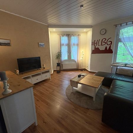Ferienwohnung Obernahmer Hagen  Exterior photo