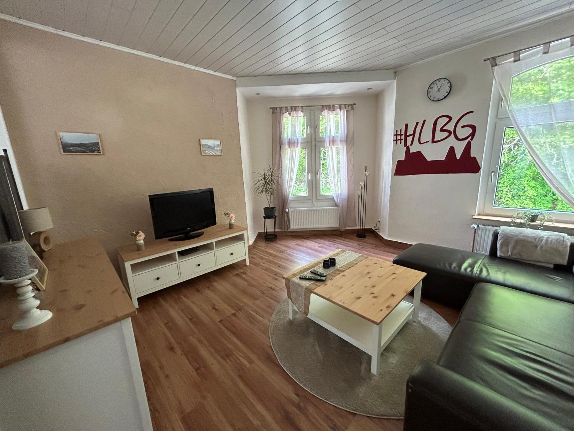 Ferienwohnung Obernahmer Hagen  Exterior photo